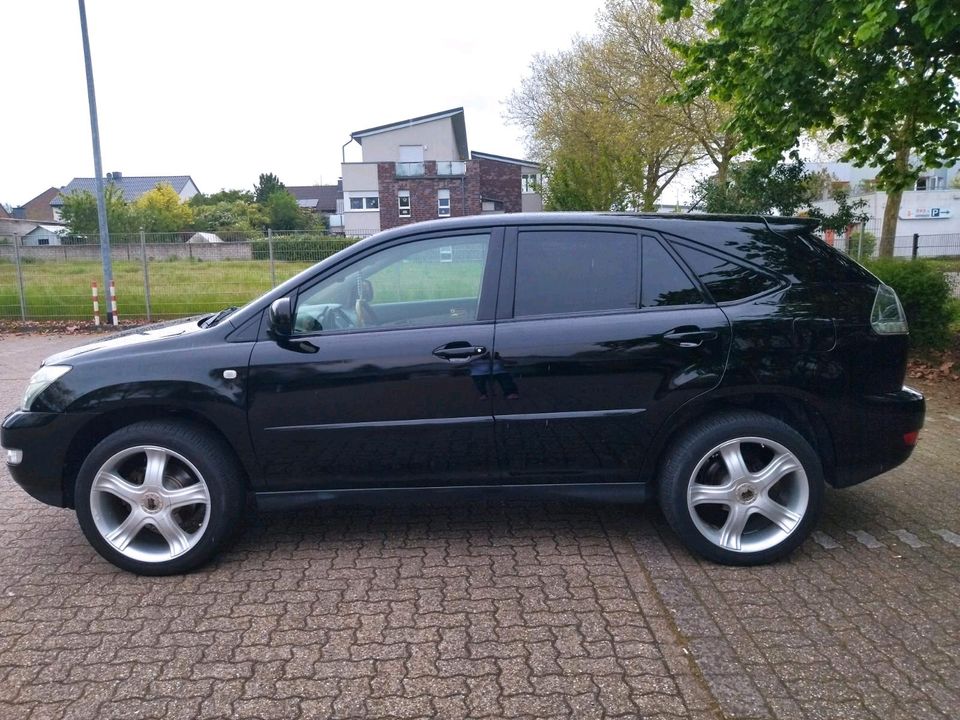 Lexus RX 300 Luxury in Hannover