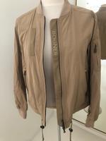 Blouson von Bogner, Gr. 38, beige Bayern - Alzenau Vorschau