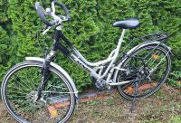 Damenfahrrad Trekkingrad 28 Zoll MC Kenzie , 24 Gänge Niedersachsen - Braunschweig Vorschau