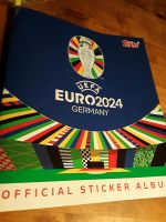 Topps UEFA EURO 2024 Sticker für 13 Cent das Stück Berlin - Marzahn Vorschau