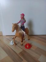 Barbie Reiterin mit Pferd Schleswig-Holstein - Eckernförde Vorschau