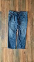 Jeans blau 4XL Hessen - Tann Vorschau