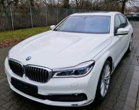 Bmw 750i xDrive 2018 Nordrhein-Westfalen - Werne Vorschau