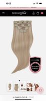 Clip-In Extensions Set 165g 50 cm Münster (Westfalen) - Centrum Vorschau