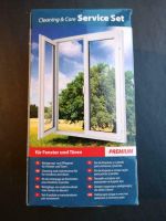 Fenster Reinigungs- und Pflege set premium Rheinland-Pfalz - Altrich Vorschau