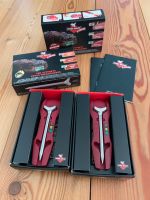 2x Steak Champ - Steak Thermometer Gargradanzeige Kiel - Wellsee-Kronsburg-Rönne Vorschau