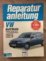 Reparaturanleitung Golf 3 Diesel, Turbodiesel, TDI, auch Syncro, Baden-Württemberg - Owen Vorschau