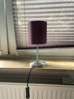 Lampe Tischlampe Lila Ikea Nordrhein-Westfalen - Sankt Augustin Vorschau