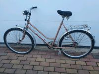 DDR Diamant Fahrrad Damenrad 26er Dresden - Prohlis-Nord Vorschau