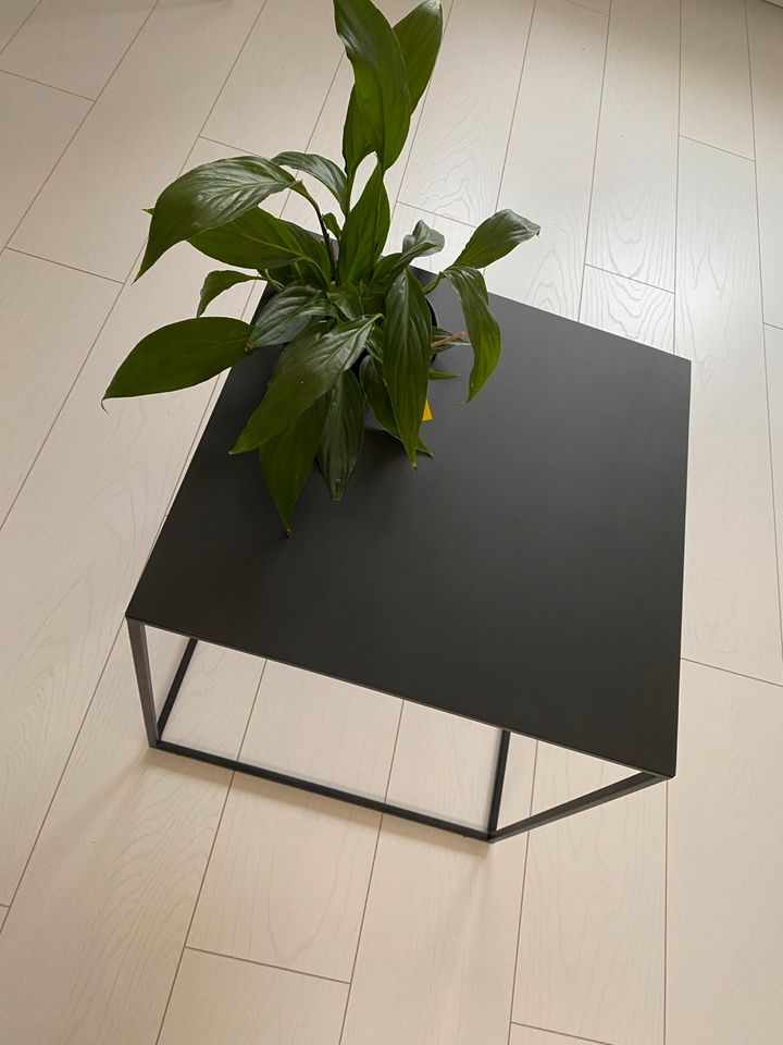 Tisch Beistelltisch Couchtisch originell 45x45 cm in Berlin
