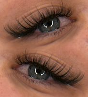 Wimpernverlängerung/ Wimpernverdichtung Beuel - Holzlar Vorschau