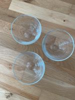 3 super schöne Glasschalen von Schott Zwiesel, München - Bogenhausen Vorschau