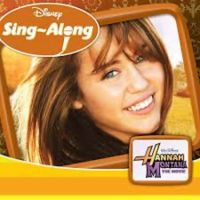 Disney Sing-Along - Hannah Montana The Movie Niedersachsen - Rotenburg (Wümme) Vorschau