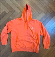 Nike Air Jordan Flight MVP Orange Pullover Hoodie Wheatie XL Essen-West - Frohnhausen Vorschau