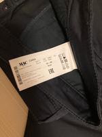 2 Stück Damen Hosen blau + beige Hessen - Wolfhagen  Vorschau