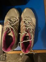 Adidas Joggingschuhe Baden-Württemberg - Friedrichshafen Vorschau
