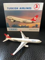 Schuco Turkish Airlines Airbus A330-200, Model 1:600 Aachen - Kornelimünster/Walheim Vorschau