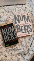 Numbers Buch Rachel Ward Thriller 2 Bänder Niedersachsen - Munster Vorschau