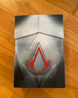 Assassins Creed Revelations Collector Box ohne Spiel Baden-Württemberg - Jestetten Vorschau