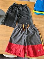 Nike Sporthose bzw. Freizeithosen Gr. 137-147. ☆Neuwertig☆ Nordrhein-Westfalen - Steinfurt Vorschau