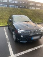 Verkaufe BMW X4 3.0D F26. Top-Zustand. M-Paket/Head-Up/SD/19Zoll Saarland - Kleinblittersdorf Vorschau