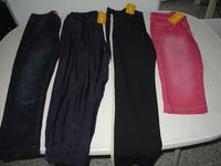 4 Tlg Marken Damen Hosenpaket BIBA by ESCADA Hose 38-40, NP380€ Bayern - Pöttmes Vorschau