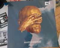 Massendefekt - Zurück ins Licht LP Box Neu Ärzte Hosen Punk Essen - Essen-Stadtmitte Vorschau
