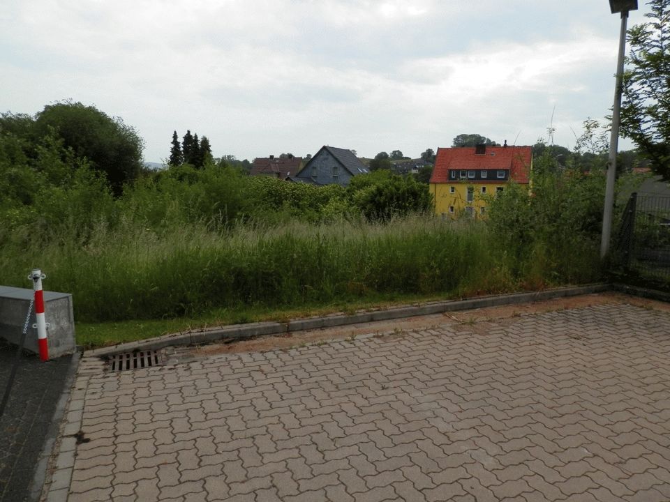 Schönes, voll erschlossenes 763m² Grundstück in Salzhemmendorf in Salzhemmendorf