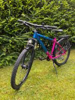 Stevens Team RC Mountainbike, 27,5" Räder, Rahmen 18", Blue Pink Altona - Hamburg Othmarschen Vorschau