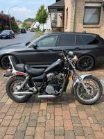 Honda VT 750 C Shadow  !!Bastler!! Nordrhein-Westfalen - Lichtenau Vorschau