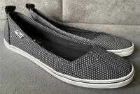 Fila Memory Foam Stoffschuh Größe 40,5 Bayern - Schweinfurt Vorschau