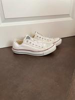 ❤️ Converse All Star Sneaker Schuhe Gr 39,5 Niedersachsen - Isernhagen Vorschau