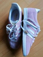 Adidas Gazelle Sneaker Gr. 38 rosa NEU Kiel - Mitte Vorschau