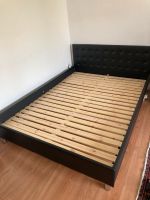 Bett mit lattenrost 140x200 Berlin - Charlottenburg Vorschau