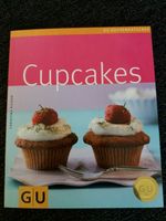 Cupcakes Backbuch wie neu*nur Abholung* Niedersachsen - Nordhorn Vorschau