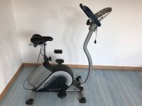 DAUM Electronic Ergo Bike Fitness Pro Bayern - Bodenwöhr Vorschau