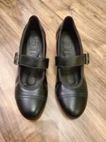 Schuhe Damen Büro Pumps Bayern - Simbach Vorschau
