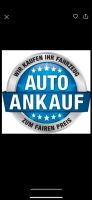 Autoankauf Fahrzeuge aller Art Hessen - Frankenberg (Eder) Vorschau