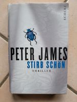 Buch von Peter James "Stirb schön" Schleswig-Holstein - Nübbel Vorschau