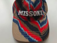 Missoni Baseballkappe unisex - neu München - Bogenhausen Vorschau