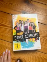 Dance Academy DVD Box Berlin - Steglitz Vorschau