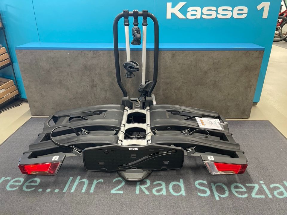 Thule Easy Fold XT-3 für Fix Kupplung in Mülheim (Ruhr)