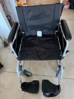 Rollator Volaris S7 Compact mit Extra Sichrheitsgürtel Bochum - Bochum-Süd Vorschau