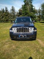 Jeep Cherokee Limited 3.7 Autom. Limited Niedersachsen - Neu Darchau Vorschau