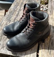 SIOUX Stiefeletten/Stiefel -Tex- wasserdicht Gr. 8,5 Bayern - Tännesberg Vorschau