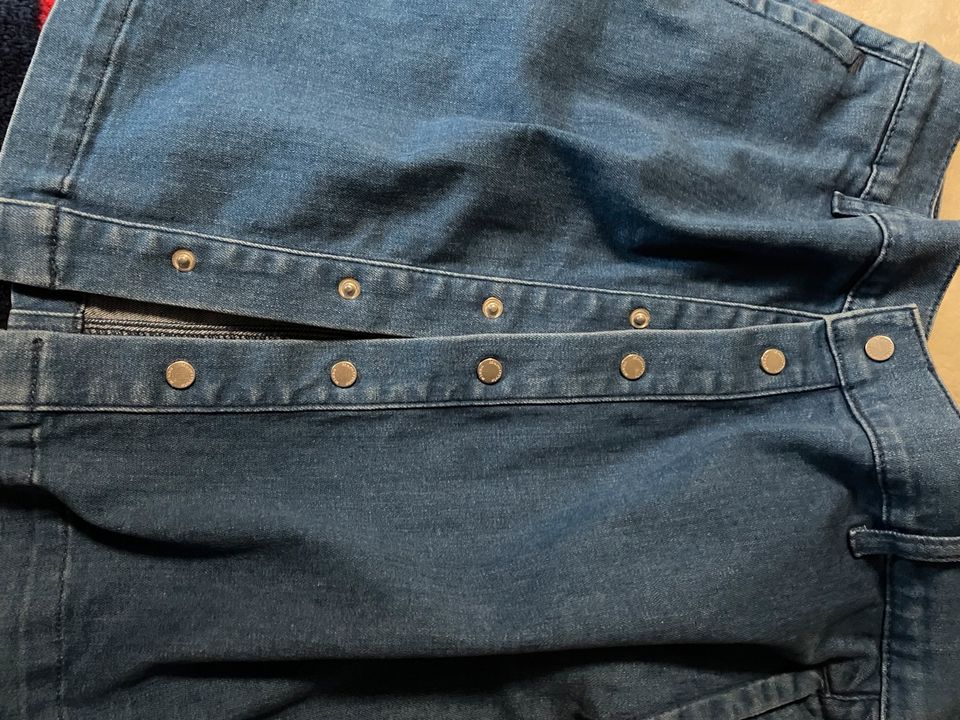 Marc O‘Polo  Denim Jeansrock neu Gr. 30 NP 79.- in Ennepetal