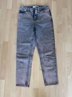 Farbige MOM Jeans von Topshop Kr. München - Grünwald Vorschau