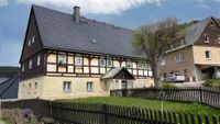 Altes Fachwerkhaus in Geising Sachsen - Müglitz Vorschau