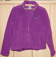 Jack Wolfskin Fleecejacke Damen Nordrhein-Westfalen - Arnsberg Vorschau