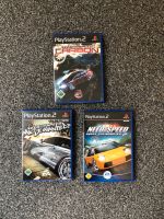 Need for Speed PlayStation 2 Hamburg - Altona Vorschau